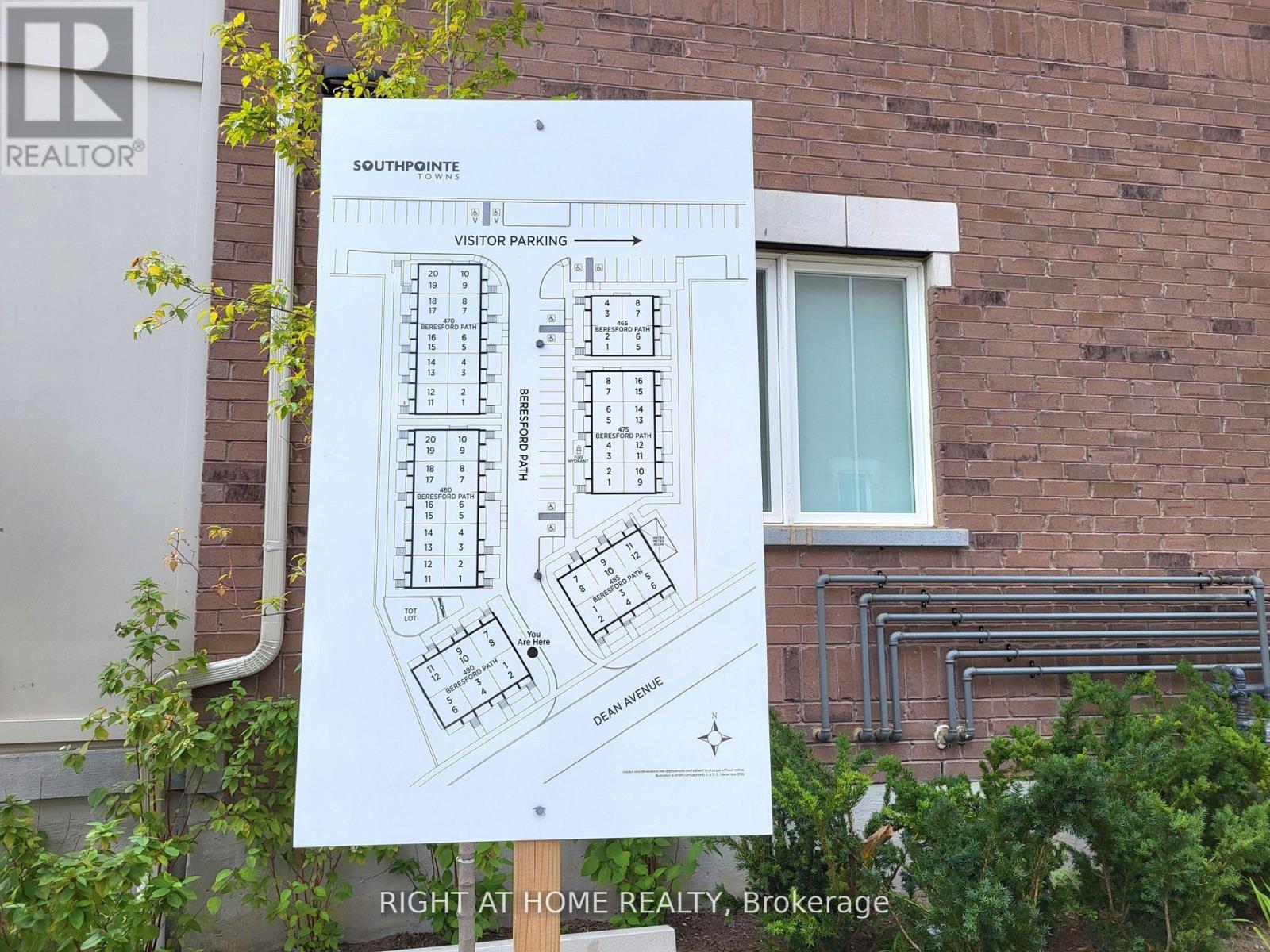 7 - 490 Beresford Path, Oshawa, Ontario L1H 3E1 - Photo 19 - E12506148