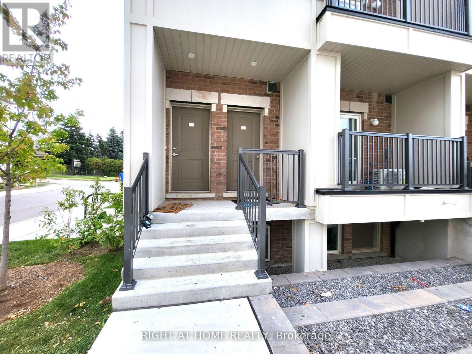 7 - 490 Beresford Path, Oshawa, Ontario L1H 3E1 - Photo 2 - E12506148