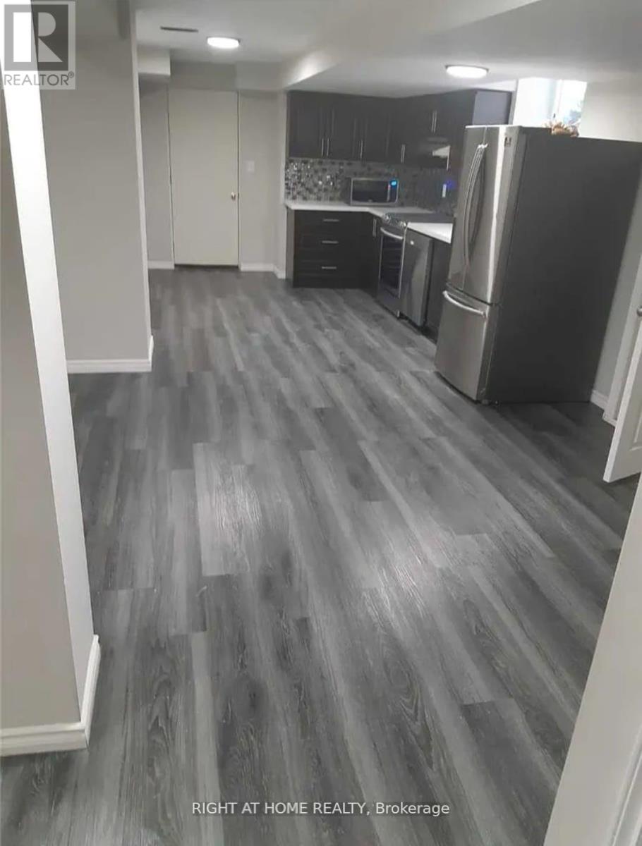 Bsmt - 868 Wrenwood Drive, Oshawa, Ontario  L1K 0V8 - Photo 4 - E12506160