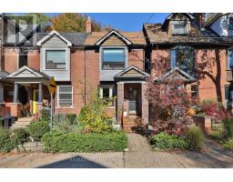 18 BADGEROW AVENUE, Toronto, Ontario