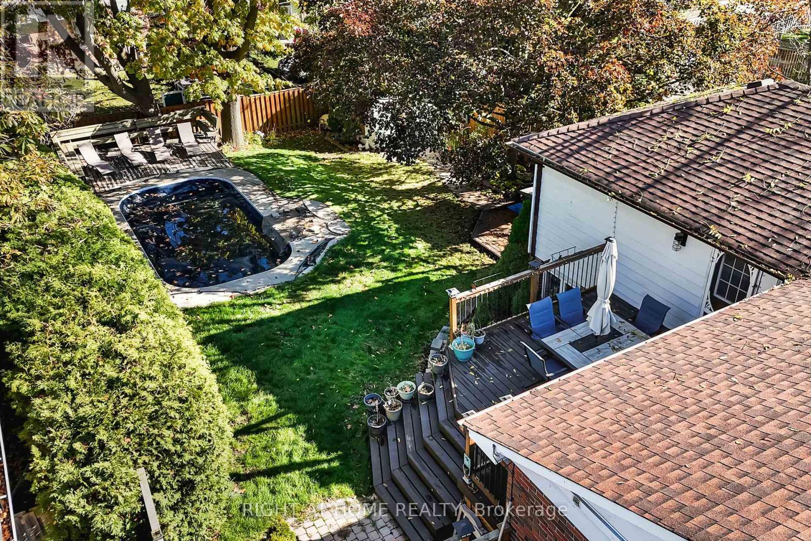 147 Liberty Street N, Clarington, Ontario  L1C 2M2 - Photo 3 - E12506216