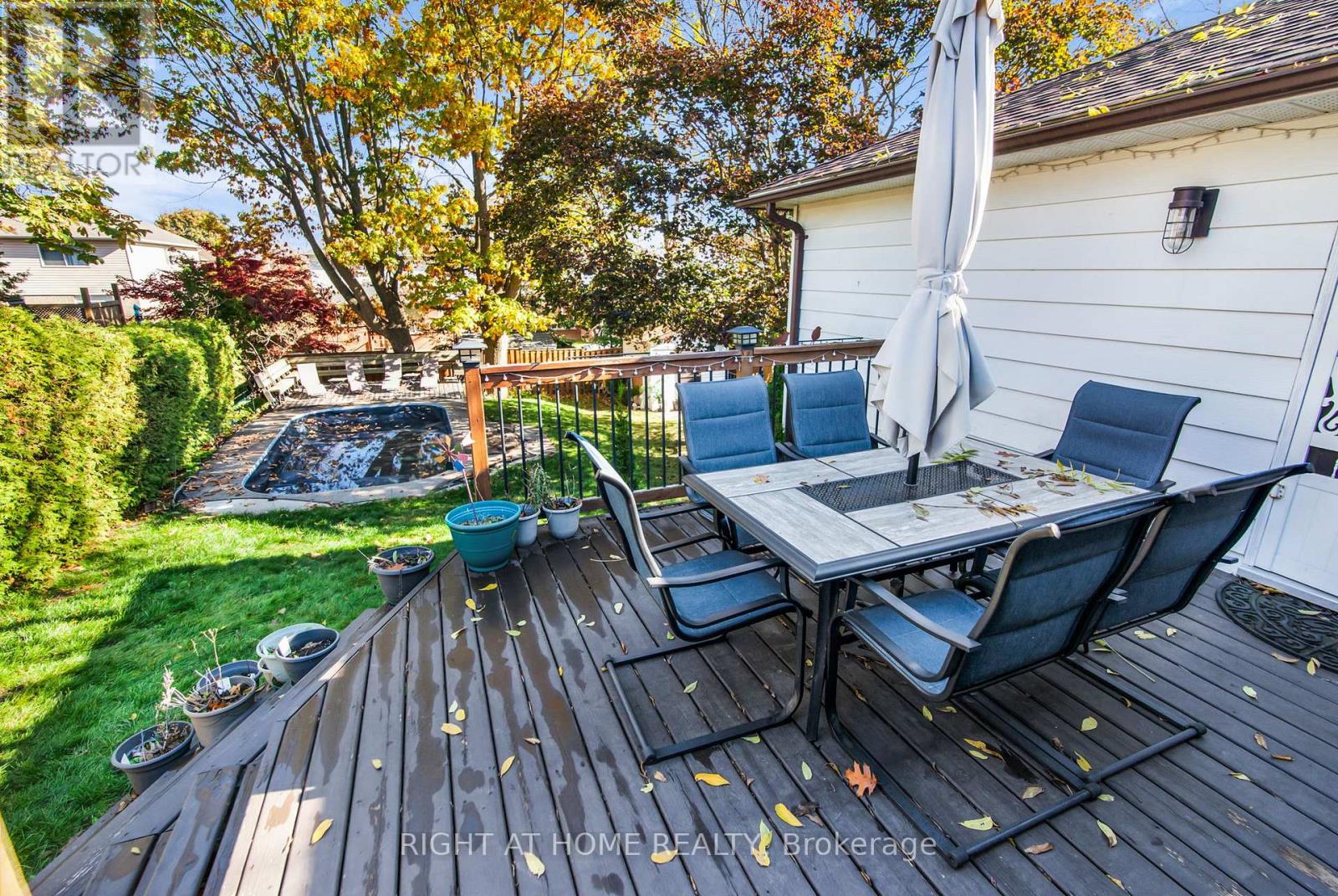 147 Liberty Street N, Clarington, Ontario  L1C 2M2 - Photo 35 - E12506216