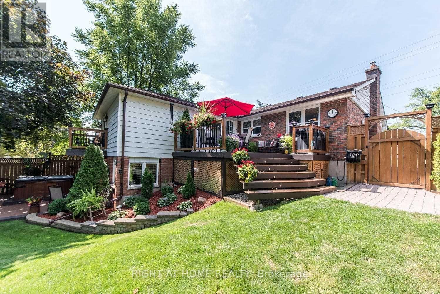 147 Liberty Street N, Clarington, Ontario  L1C 2M2 - Photo 45 - E12506216