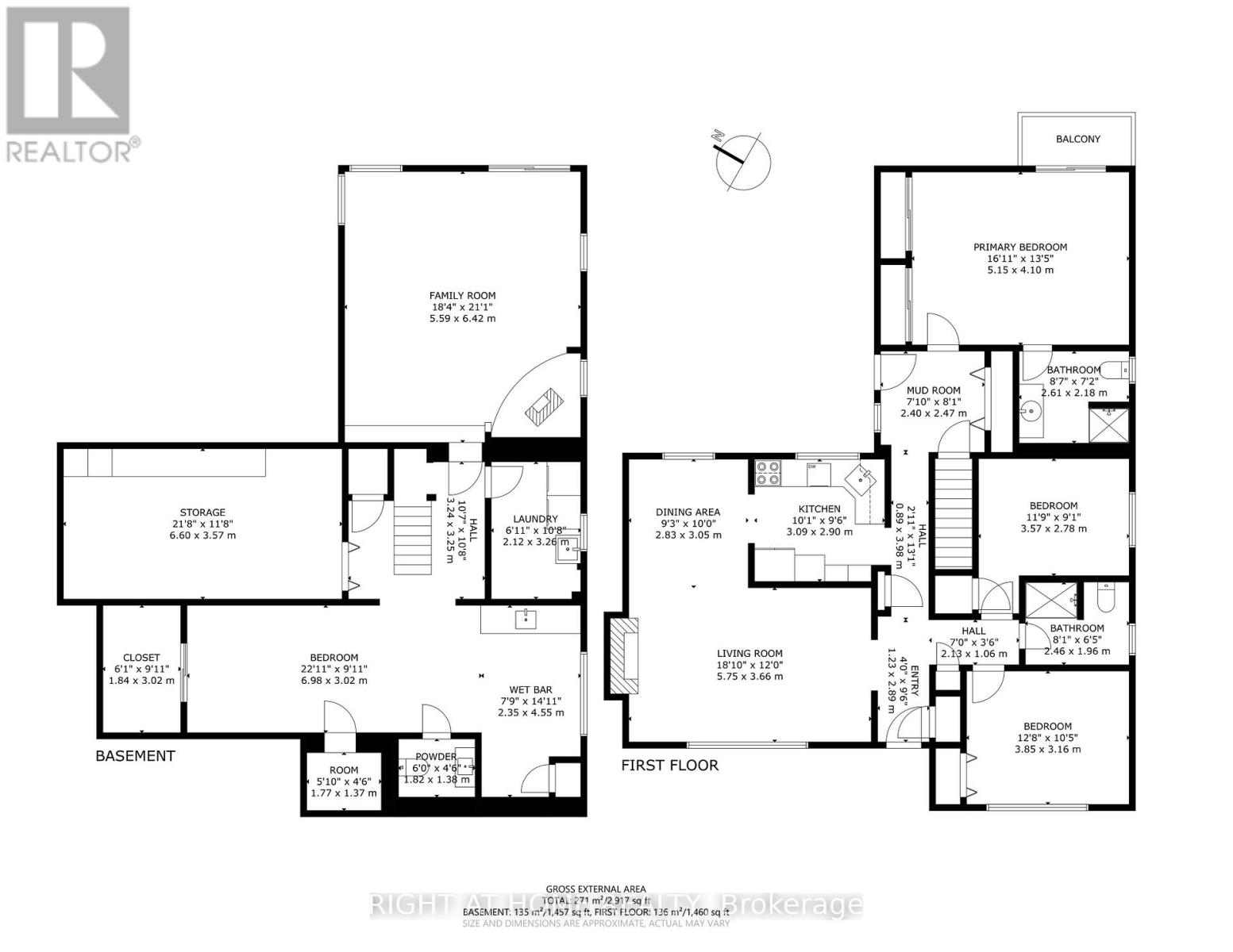 147 Liberty Street N, Clarington, Ontario  L1C 2M2 - Photo 46 - E12506216