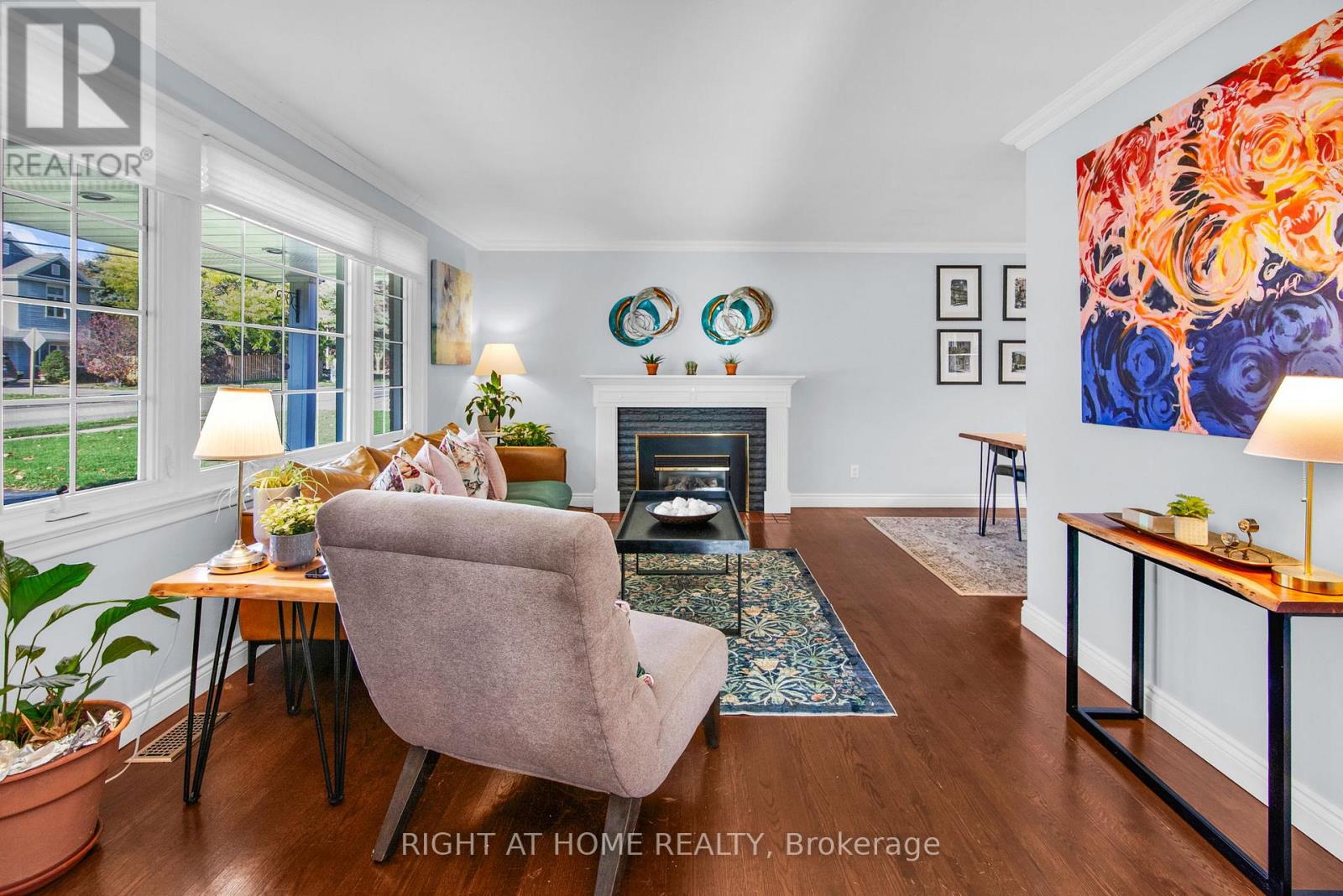 147 Liberty Street N, Clarington, Ontario  L1C 2M2 - Photo 5 - E12506216