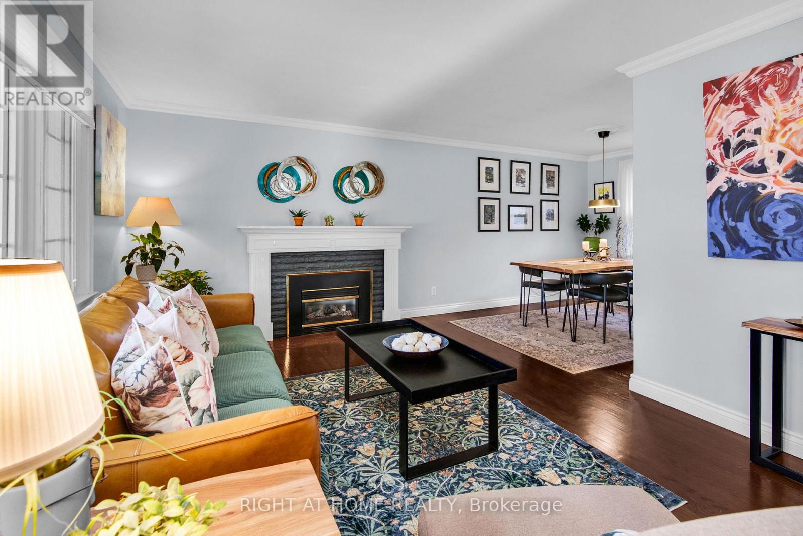 147 Liberty Street N, Clarington, Ontario  L1C 2M2 - Photo 7 - E12506216