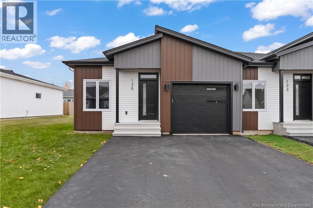 135 Monique St, Shediac, New Brunswick  E4P 2M5 - Photo 1 - NB129606