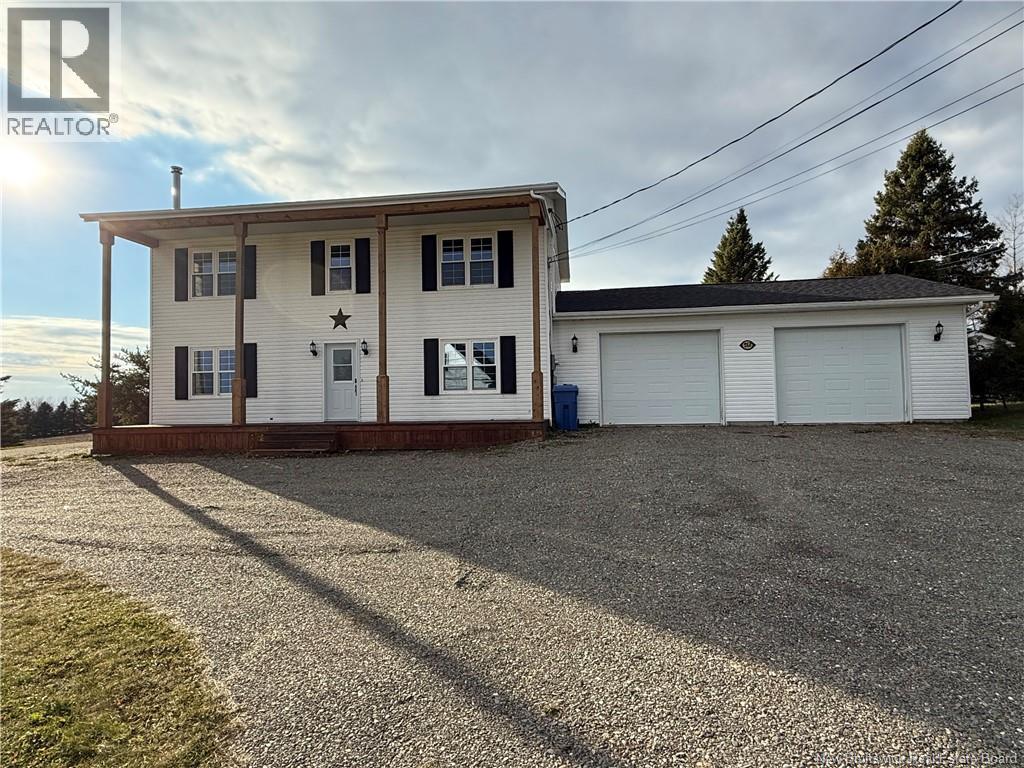 312 Route 255, Saint-André, New Brunswick  E3Y 2V7 - Photo 2 - NB129600