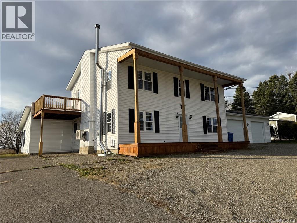 312 Route 255, Saint-André, New Brunswick  E3Y 2V7 - Photo 47 - NB129600