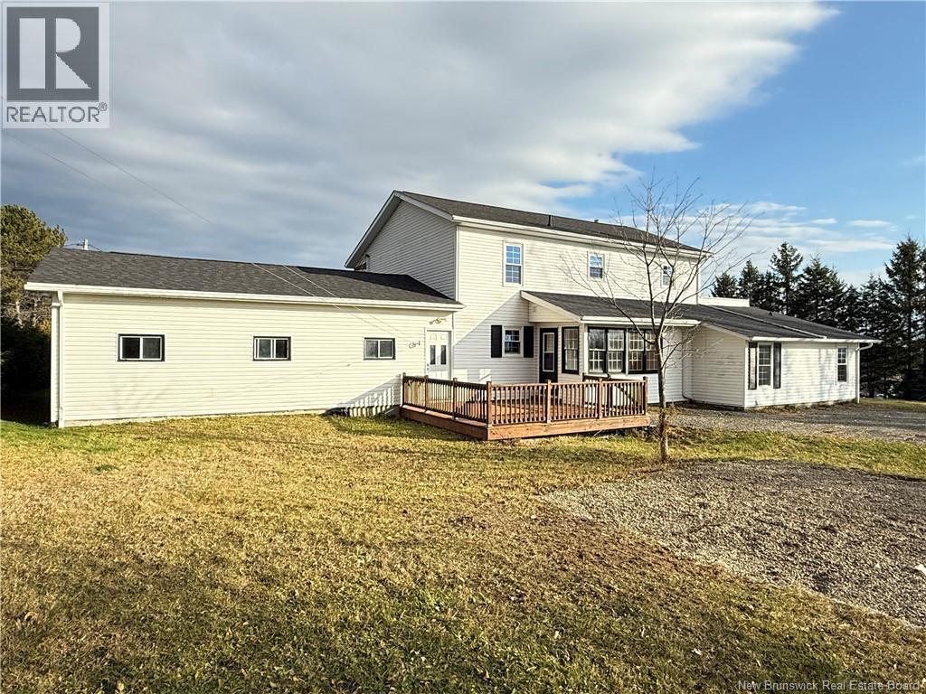 312 Route 255, Saint-André, New Brunswick  E3Y 2V7 - Photo 48 - NB129600