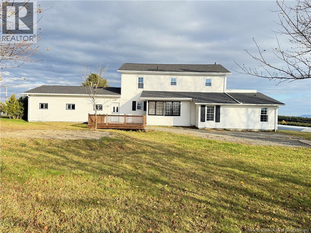 312 Route 255, Saint-André, New Brunswick  E3Y 2V7 - Photo 49 - NB129600