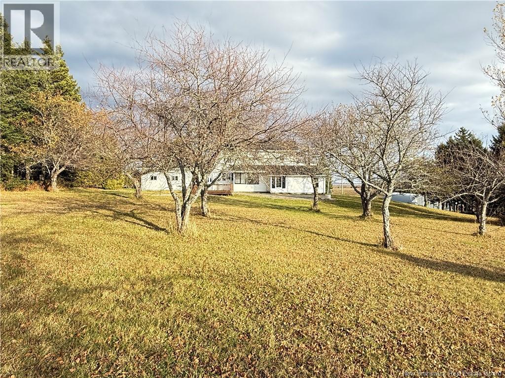 312 Route 255, Saint-André, New Brunswick  E3Y 2V7 - Photo 50 - NB129600