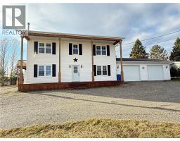 312 Route 255, saint-andré, New Brunswick