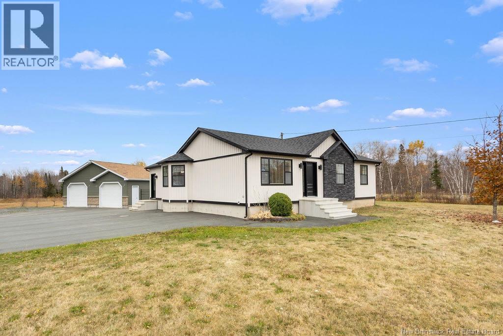 434 Bellefond Road, Bellefond, New Brunswick  E1V 4T7 - Photo 2 - NB129511