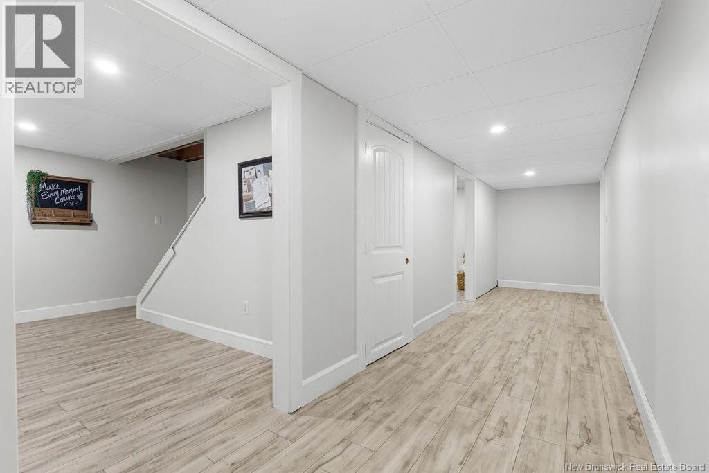 434 Bellefond Road, Bellefond, New Brunswick  E1V 4T7 - Photo 23 - NB129511