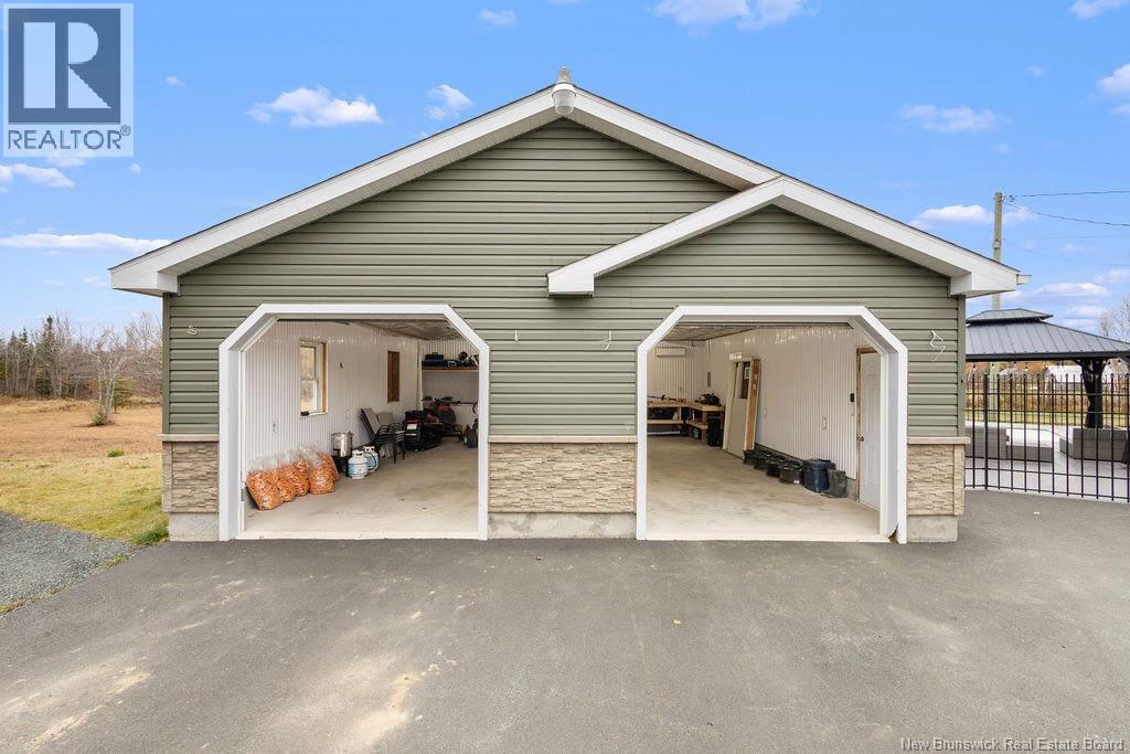 434 Bellefond Road, Bellefond, New Brunswick  E1V 4T7 - Photo 29 - NB129511
