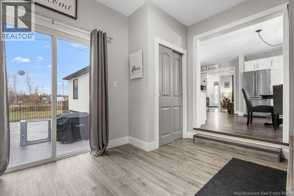 434 Bellefond Road, Bellefond, New Brunswick  E1V 4T7 - Photo 3 - NB129511