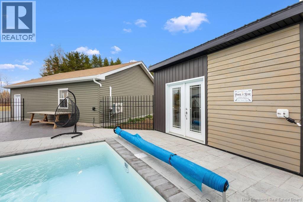 434 Bellefond Road, Bellefond, New Brunswick  E1V 4T7 - Photo 32 - NB129511