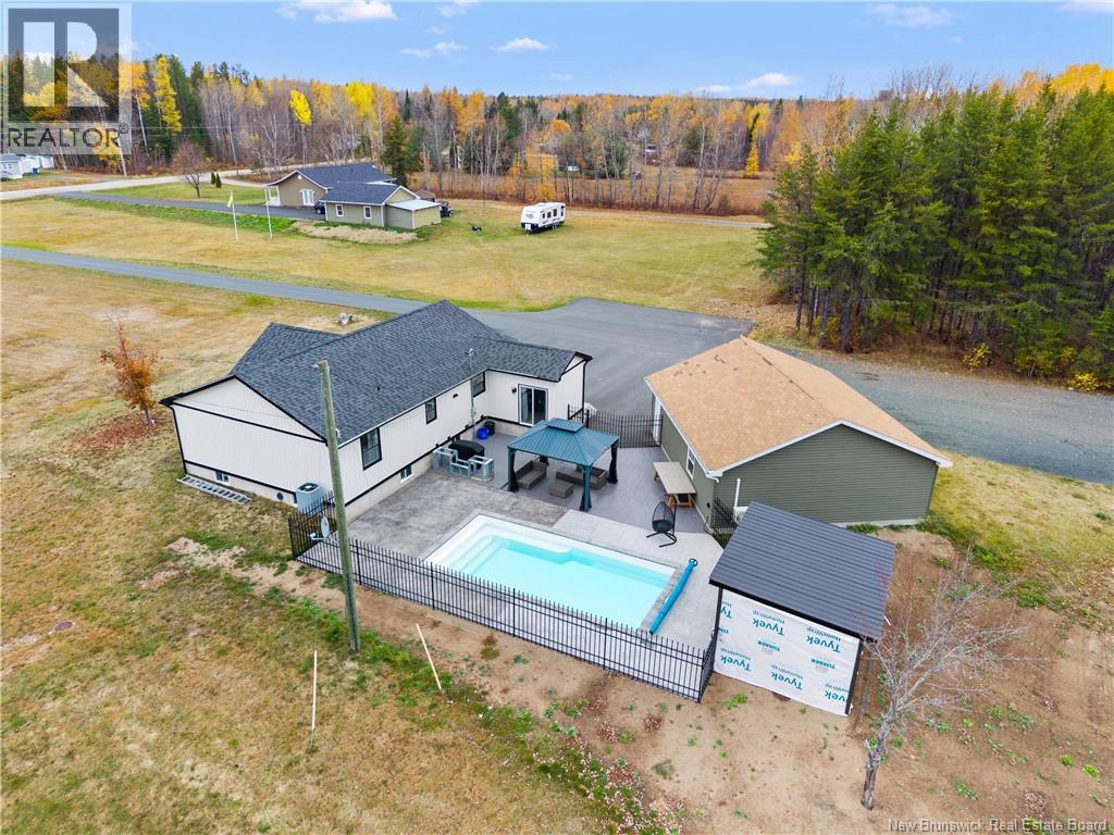 434 Bellefond Road, Bellefond, New Brunswick  E1V 4T7 - Photo 33 - NB129511