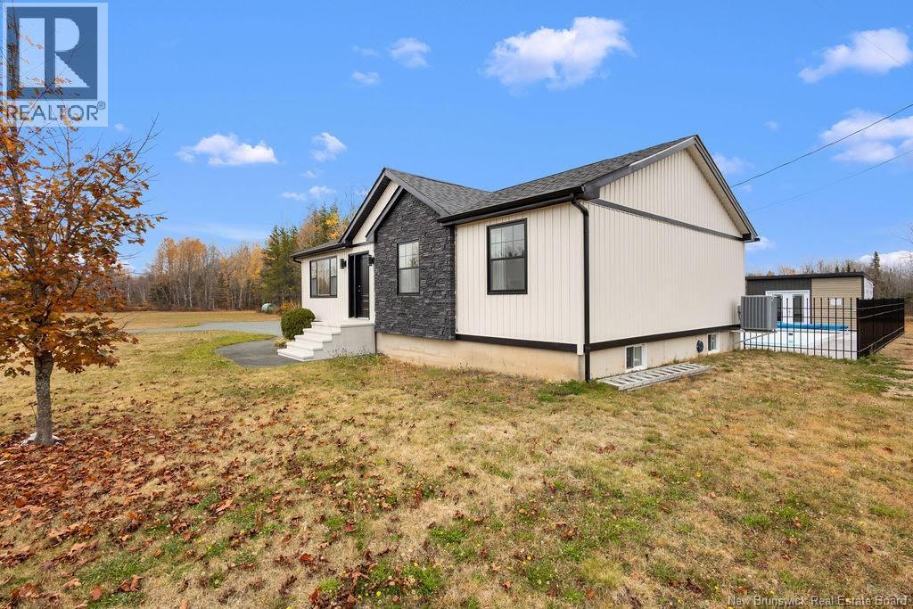 434 Bellefond Road, Bellefond, New Brunswick  E1V 4T7 - Photo 34 - NB129511