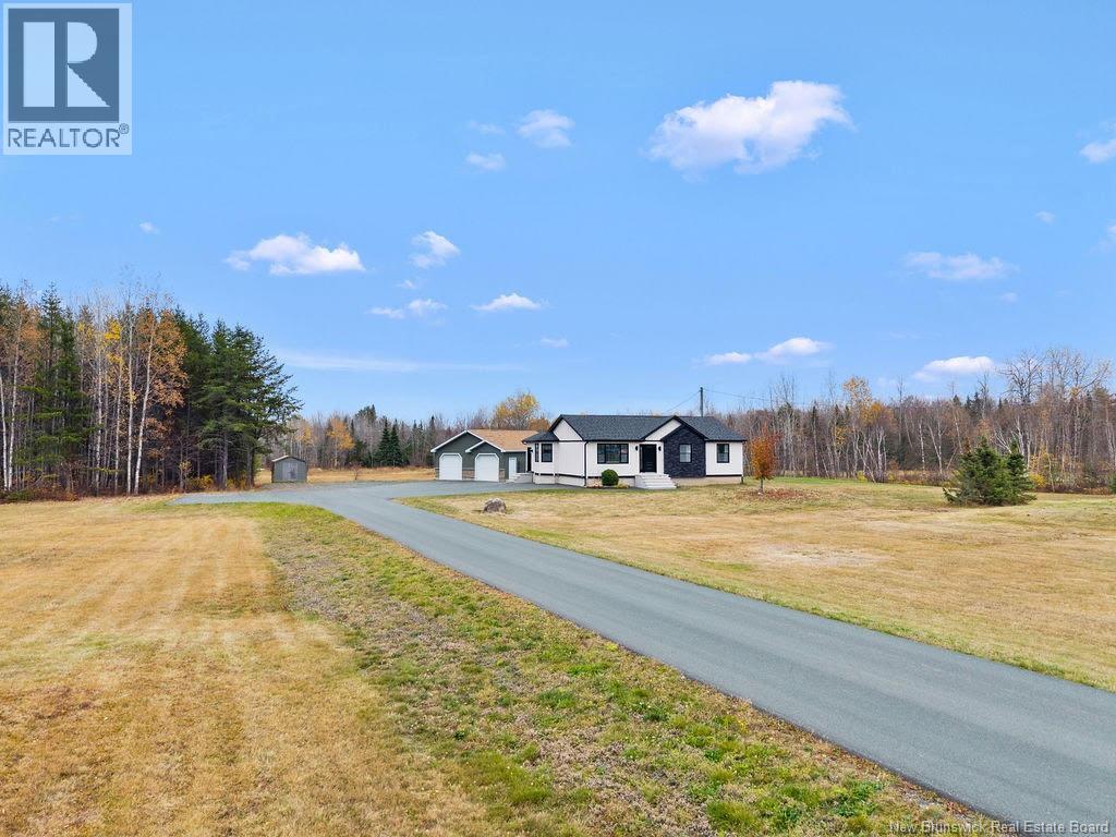 434 Bellefond Road, Bellefond, New Brunswick  E1V 4T7 - Photo 35 - NB129511