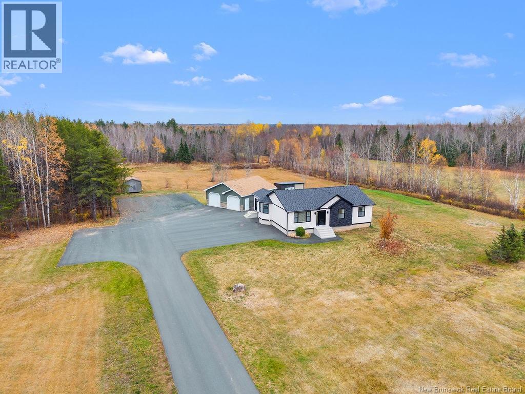 434 Bellefond Road, Bellefond, New Brunswick  E1V 4T7 - Photo 36 - NB129511