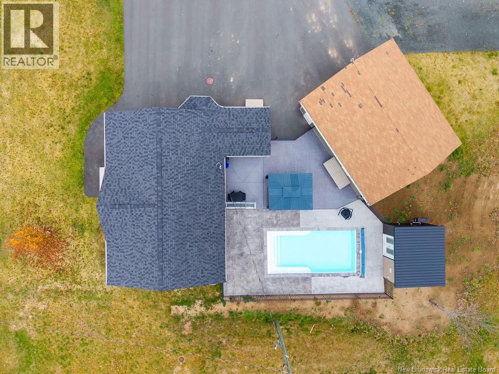 434 Bellefond Road, Bellefond, New Brunswick  E1V 4T7 - Photo 37 - NB129511