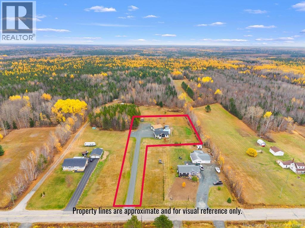 434 Bellefond Road, Bellefond, New Brunswick  E1V 4T7 - Photo 38 - NB129511