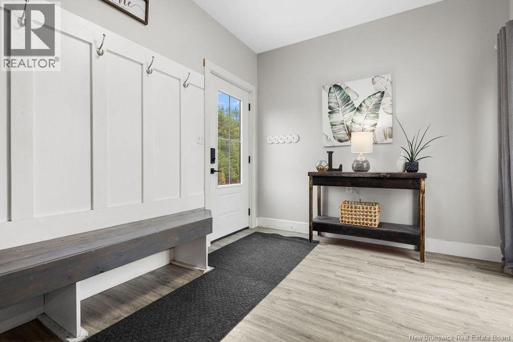 434 Bellefond Road, Bellefond, New Brunswick  E1V 4T7 - Photo 4 - NB129511