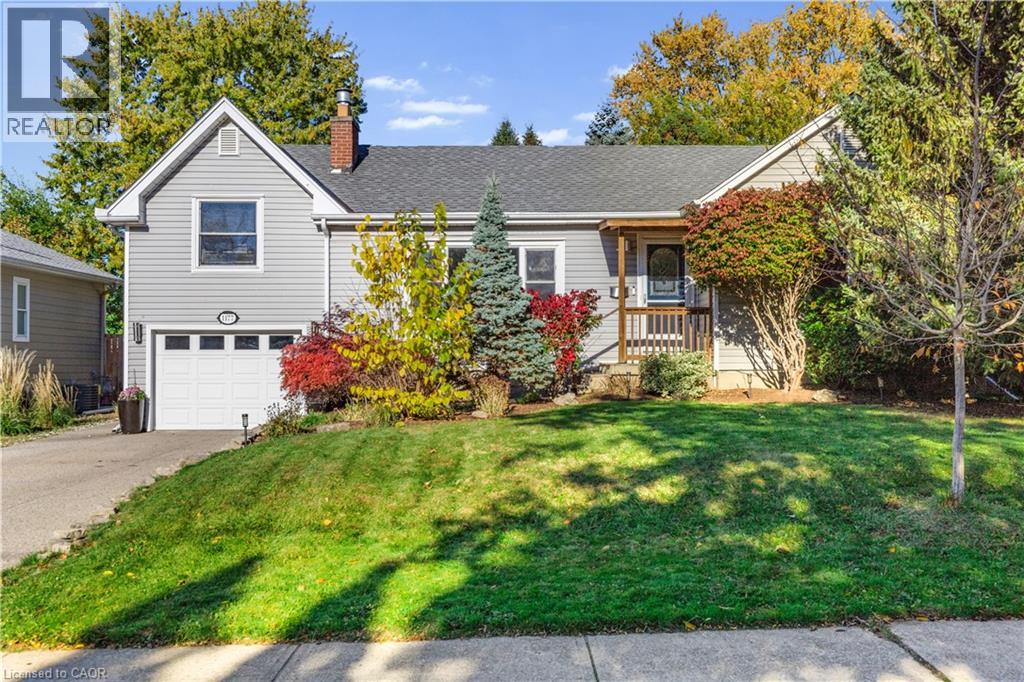 1177 BELLVIEW Street, Burlington, Ontario