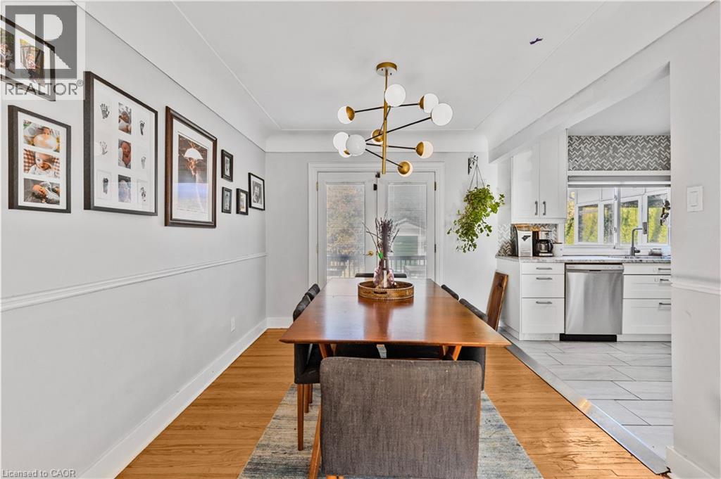 1177 Bellview Street, Burlington, Ontario  L7S 1C6 - Photo 8 - 40785221