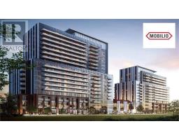 820 - 38 HONEYCRISP CRESCENT, Vaughan, Ontario