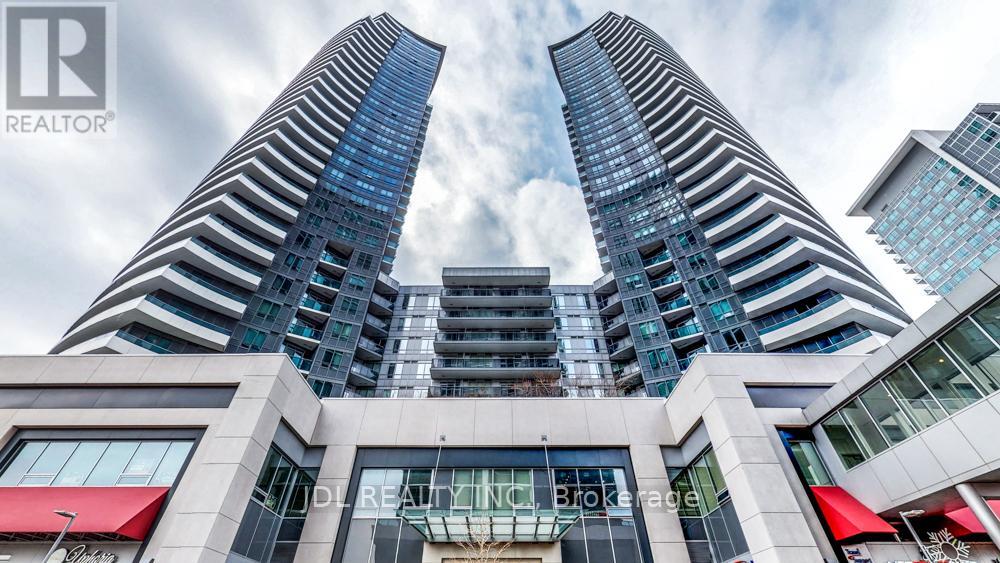 1031 - 7161 YONGE STREET, Markham, Ontario