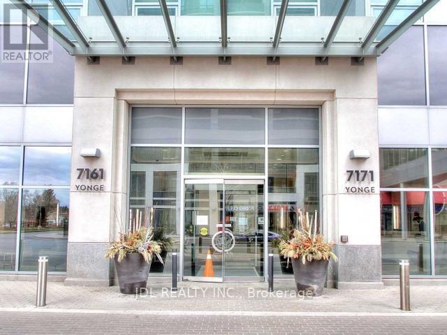 1031 - 7161 Yonge Street, Markham, Ontario  L3T 0C8 - Photo 17 - N12506130