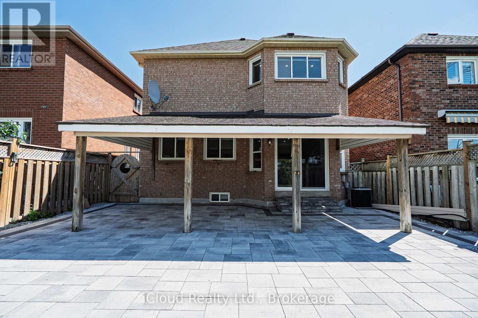 80 Venice Crescent W, Vaughan, Ontario  L4J 7T1 - Photo 16 - N12506134