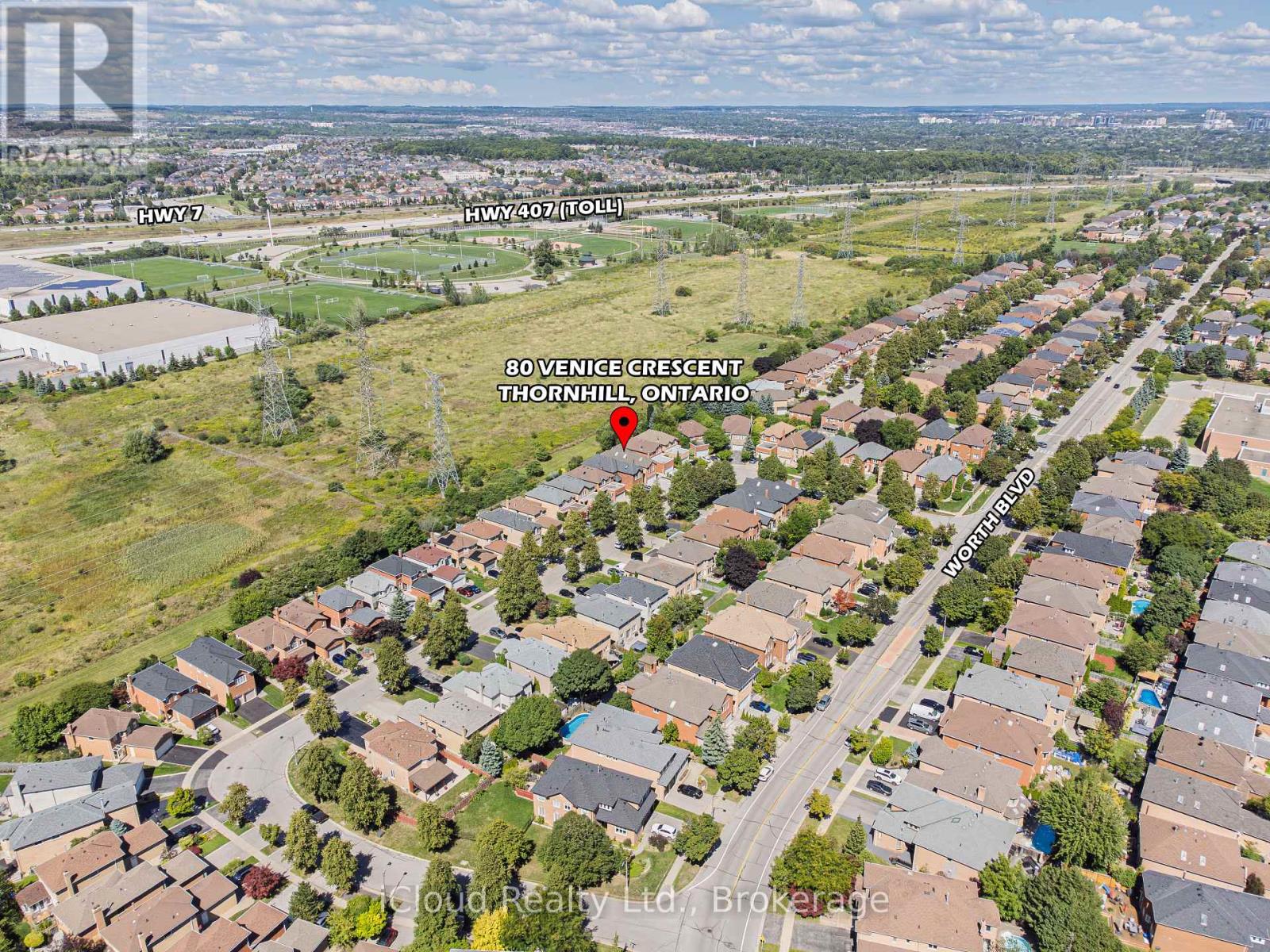 80 Venice Crescent W, Vaughan, Ontario  L4J 7T1 - Photo 42 - N12506134