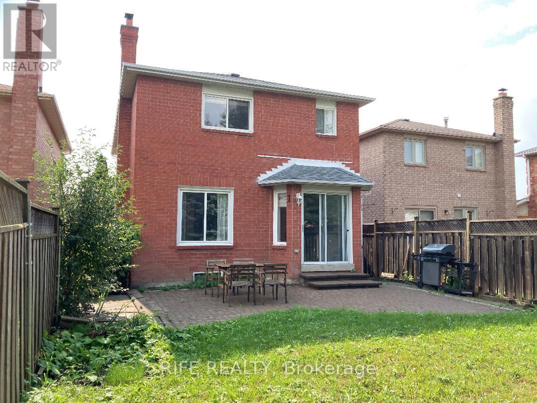 39 Cougar Court, Richmond Hill, Ontario  L4S 1H7 - Photo 16 - N12506140