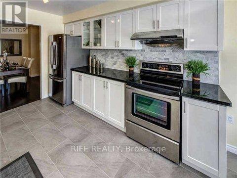 39 Cougar Court, Richmond Hill, Ontario  L4S 1H7 - Photo 9 - N12506140