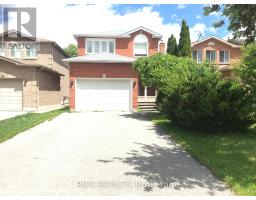 39 COUGAR COURT, Richmond Hill, Ontario