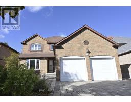 24 BEASLEY DRIVE, Richmond Hill, Ontario