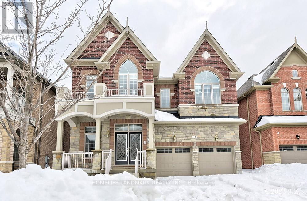 17 Elderslie Crescent, Vaughan, Ontario  L0J 1C0 - Photo 2 - N12506200