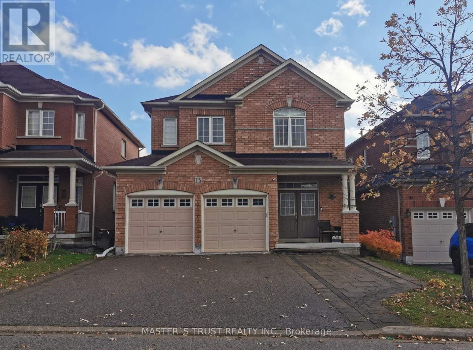 115 HEREFORDSHIRE CRESCENT, East Gwillimbury, Ontario
