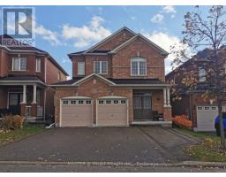 115 HEREFORDSHIRE CRESCENT, East Gwillimbury, Ontario
