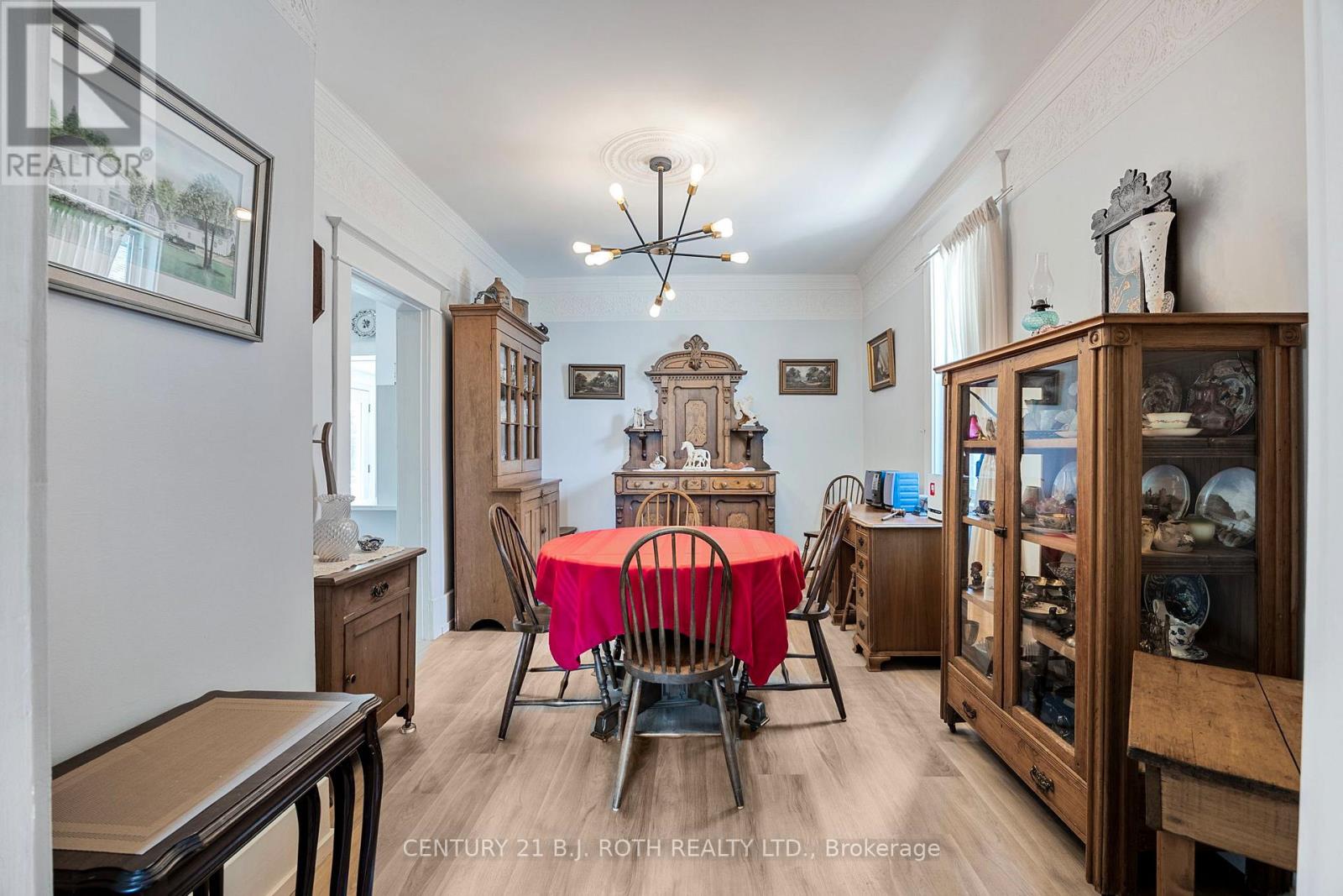 46 Church Street S, New Tecumseth, Ontario  L9R 1G9 - Photo 12 - N12506208