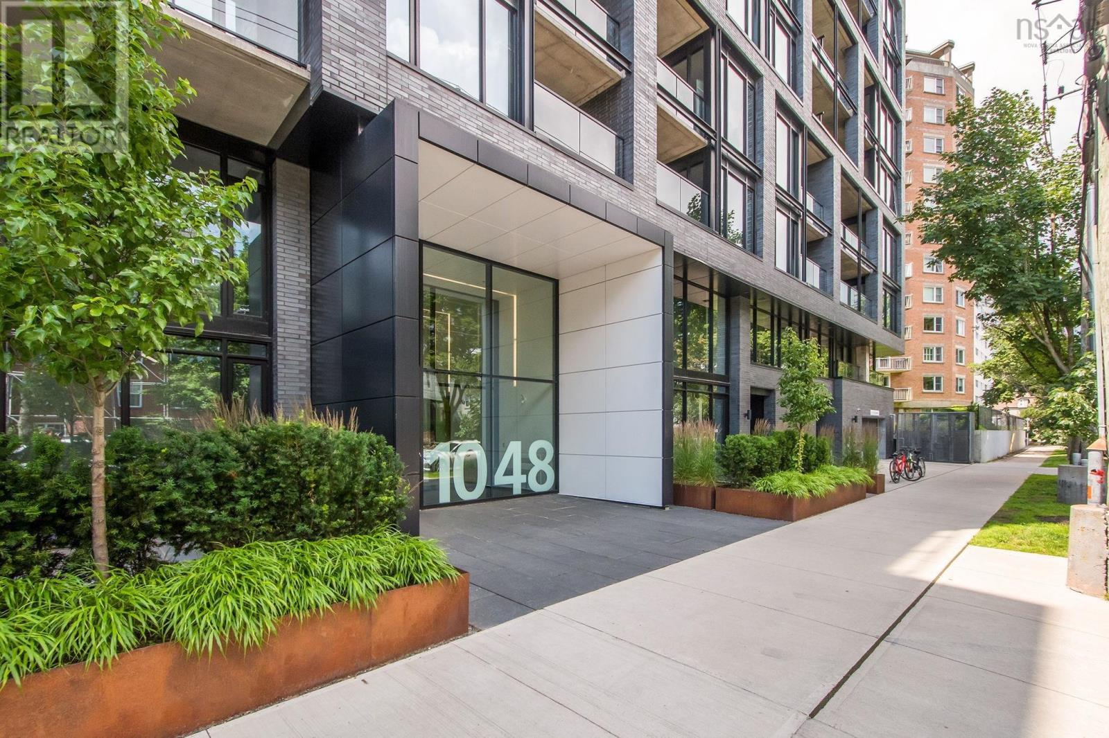 612 1048 Wellington Street, Halifax, Nova Scotia  B3H 0C2 - Photo 1 - 202523784
