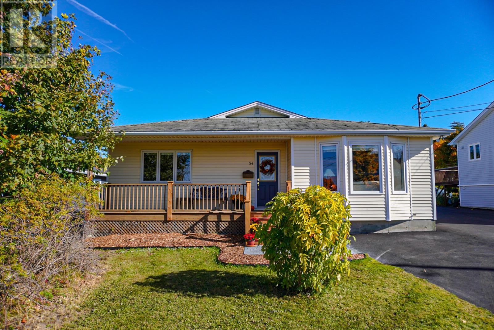 54 BLACKSTRAP Path, Conception Bay South, Newfoundland & Labrador