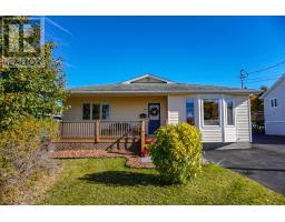 54 BLACKSTRAP Path, Conception Bay South, Newfoundland & Labrador