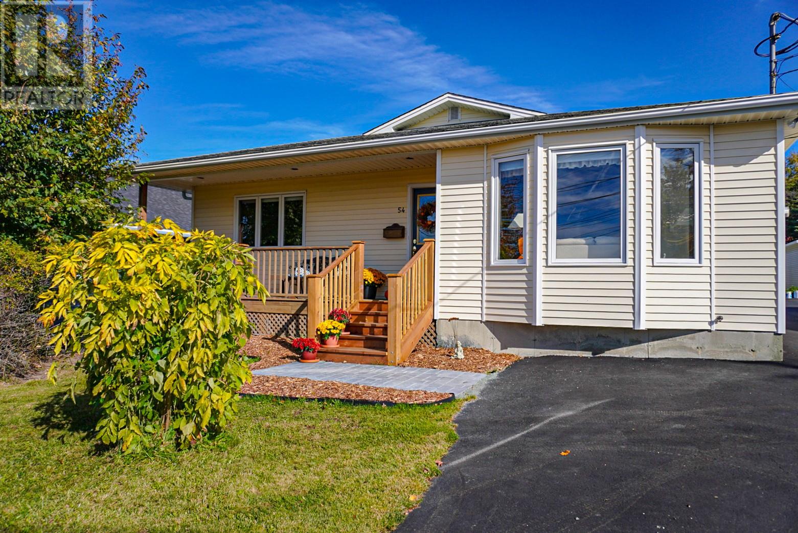 54 BLACKSTRAP Path Conception Bay South Newfoundland & Labrador Canada A1W4B8 for Sale residential Haris Barki Keller Williams Platinum Realty 54 BLACKSTRAP Path Conception Bay South Newfoundland & Labrador Canada A1W4B8, for Sale, residential, Haris Barki, Keller Williams Platinum Realty