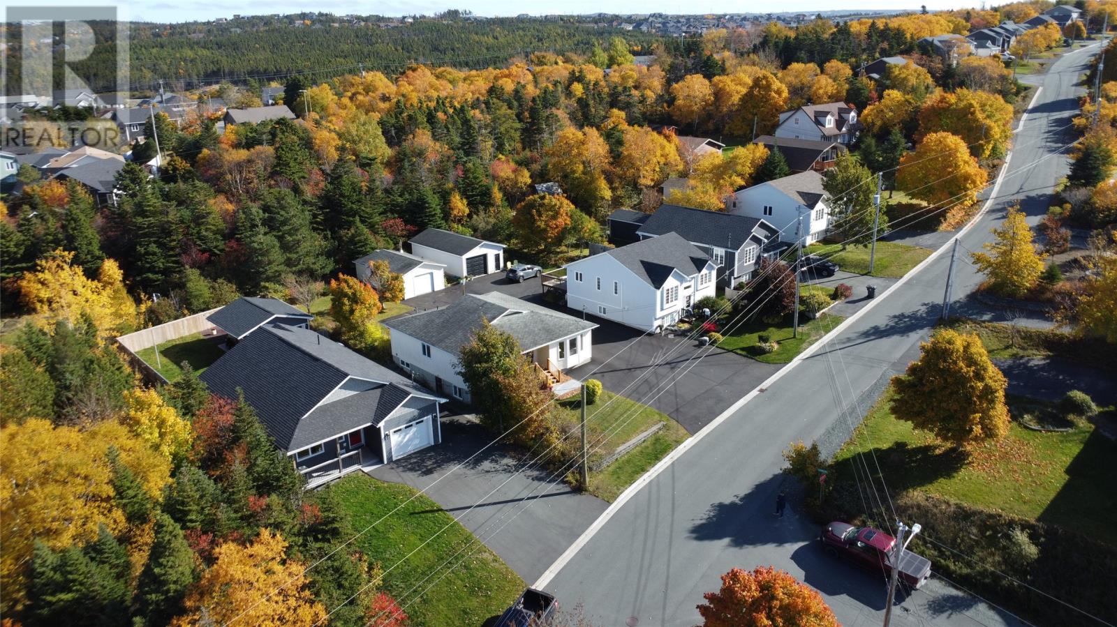 54 BLACKSTRAP Path Conception Bay South Newfoundland & Labrador Canada A1W4B8 for Sale residential Haris Barki Keller Williams Platinum Realty 54 BLACKSTRAP Path Conception Bay South Newfoundland & Labrador Canada A1W4B8, for Sale, residential, Haris Barki, Keller Williams Platinum Realty