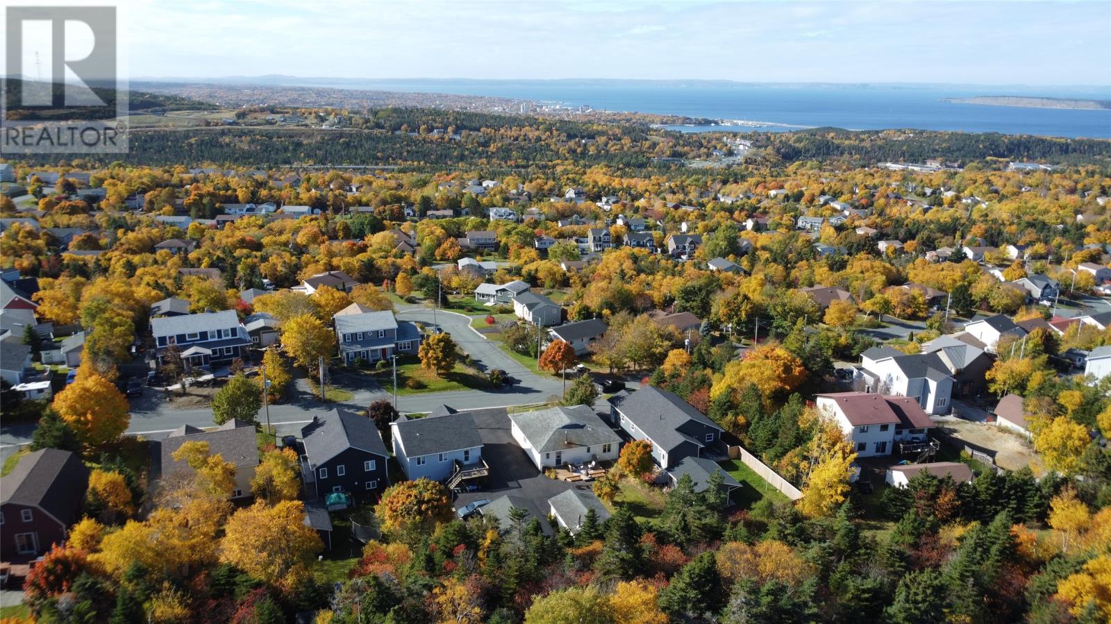 54 Blackstrap Path, Conception Bay South, Newfoundland & Labrador  A1W 4B8 - Photo 36 - 1291902